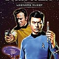delcourt star trek leonard mc coy