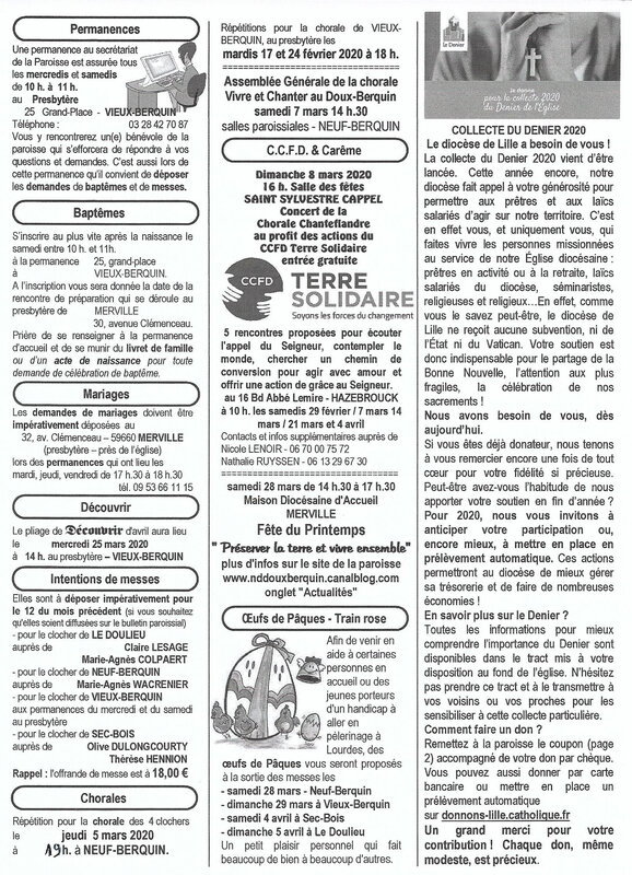 page 3-mars 2020