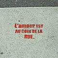 Street art. nancy #10