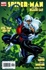 spiderman black cat the evil that men do 05