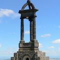 monument du plateau de Gergovie