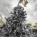 000_Revolt_Steampunk_guerre_revolution_anachronisme_worldwar_painting_artist_france_normandie_brienne_digital_art