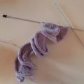 Tricot, crochet