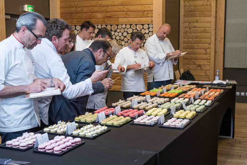 dégustation jury