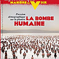 Mav167 - la bombe humaine