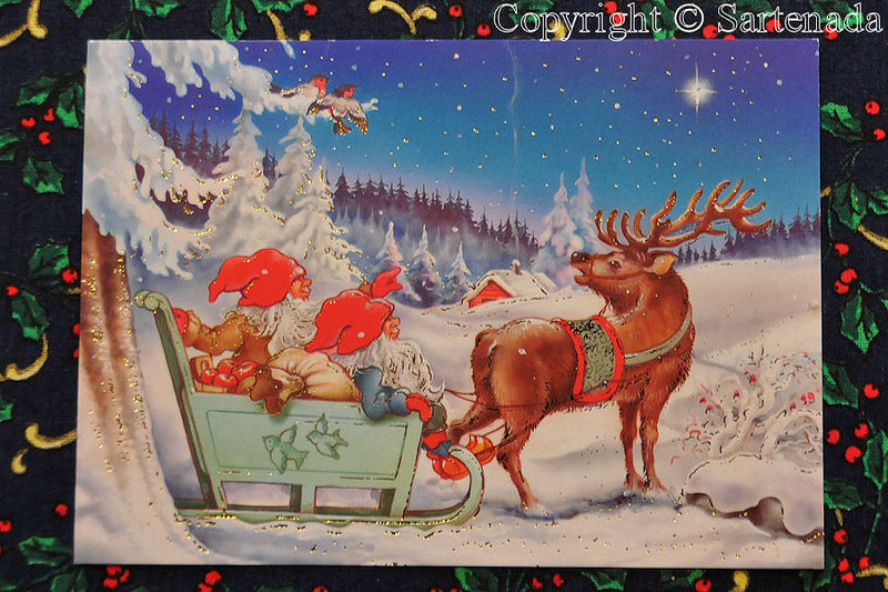 Anciennes_cartes_postales de_Noël_ (4)