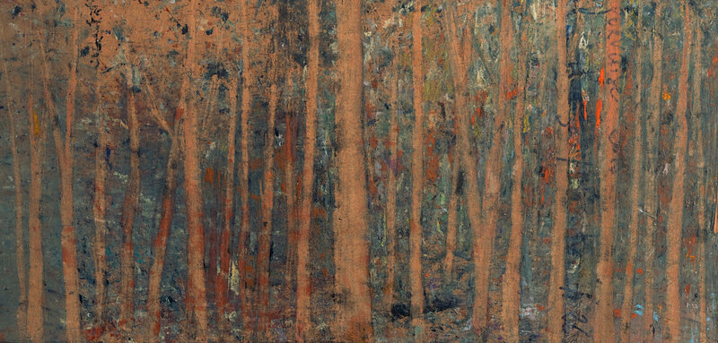 FORET SANS TITRE