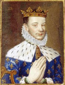 François d'Alençon