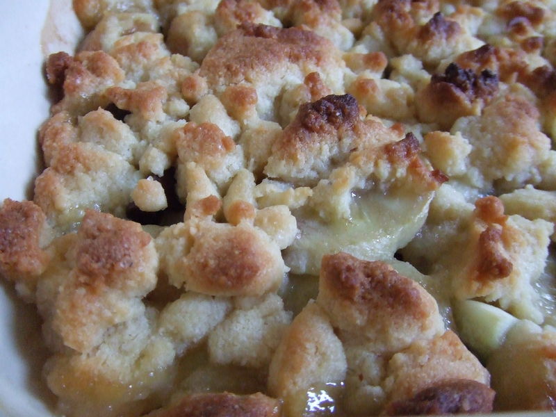 Crumble Banane Kiwi Chocolat Un Deux Trois Petits Plats Crumble Banane Kiwi Chocolat Un Deux Trois Petits Plats