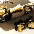 ....... Bijoux & accessoires de soirée