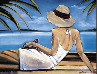 by Trish Biddler