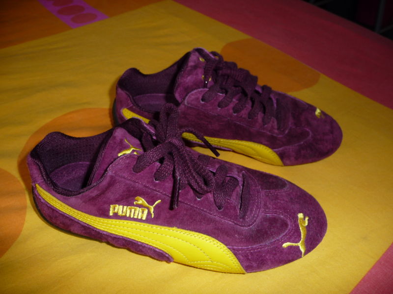 basket puma sparco basket puma sparco