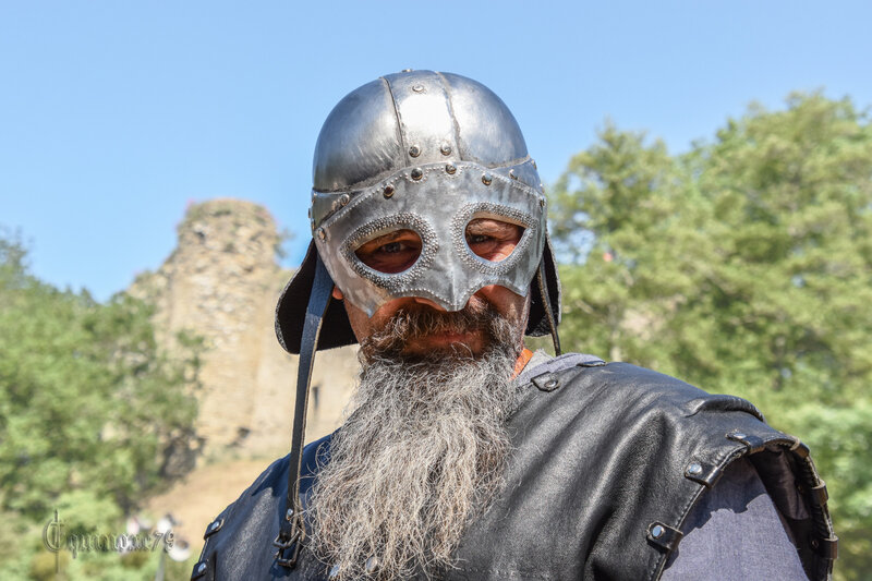 An Mil Talmont Saint Hilaire - Les premiers Seigneurs du Poitou contre L’INVASION DES NORMANDS (Les Forteresses de la Mer)
