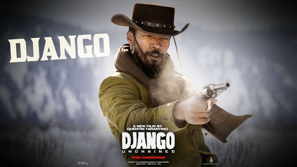 django 7