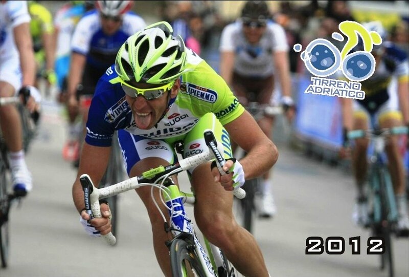 CPM Vincenzo Nibali 2012
