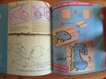 Mon cahier nature