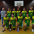 Séniors G3