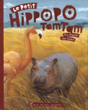 petit hippopotamtam