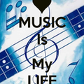 Music is my life... [22]