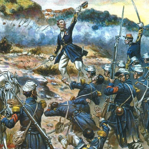 combat d'Icheriden