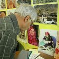 EXPO PHOTO A LA GALERIE DES ARTS