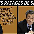 Sarkozy et le pire ratage