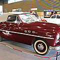 Ford SAF Vedette s