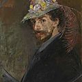 First major exhibition of james ensor's work to be held in the uk in 20 years opens at the royal academy of arts