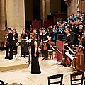 Concert St Etienne Du Mont 55