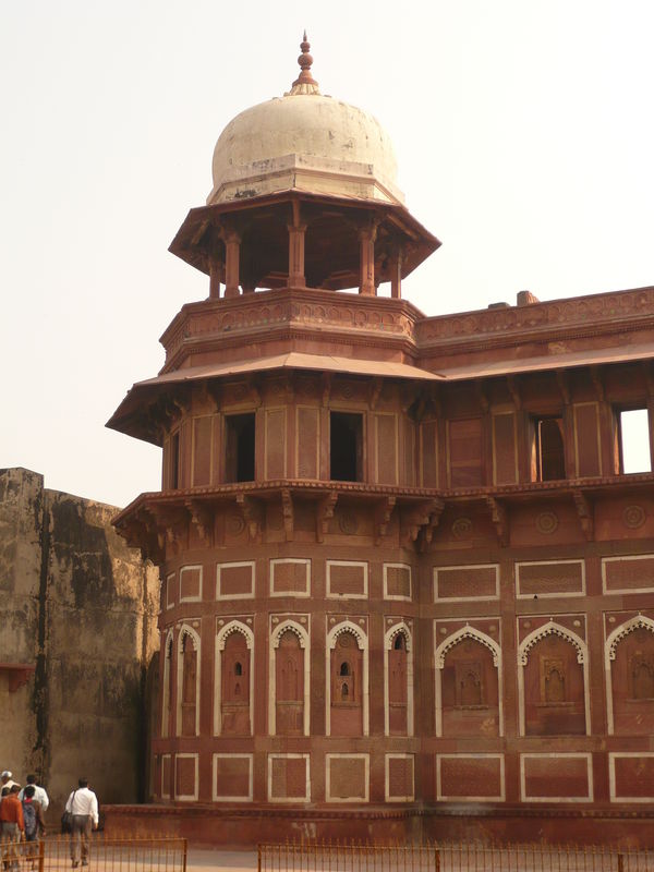 Fort d'Agra_5