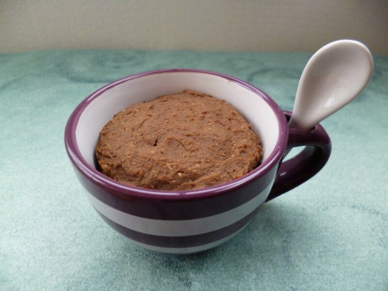Mug Au Hyperprotéiné Et Diététique Sojasans Cake Café Oeufs ZOuwPkXiT