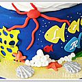 cake design anniversaire nimes 1