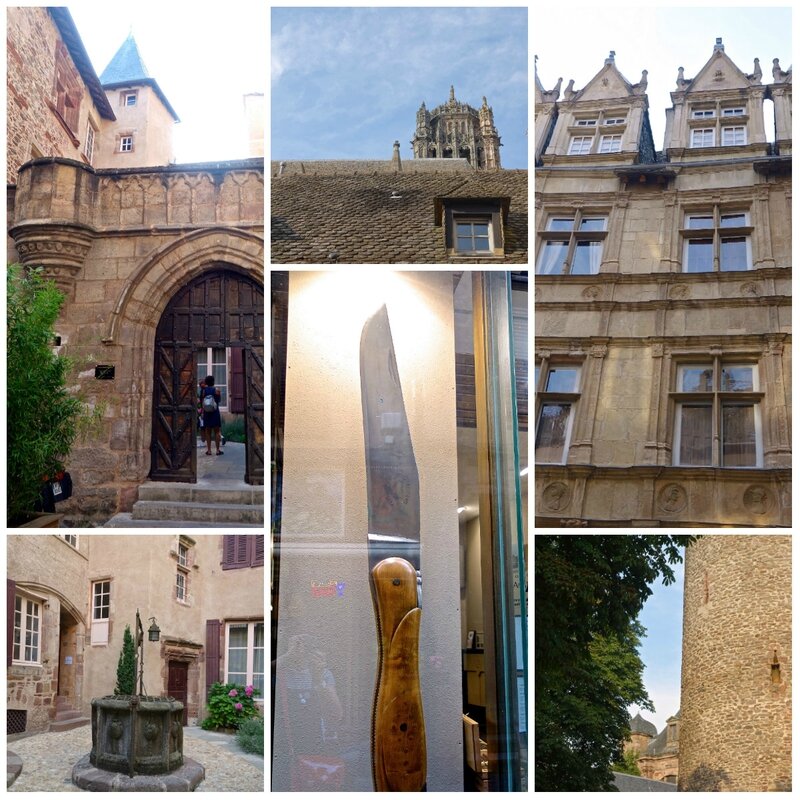 Rodez