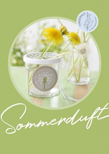 sommerduft