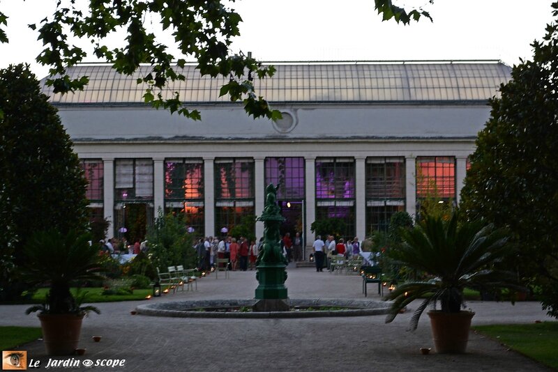 Jardin des Plantes de la Ville d'Orléans