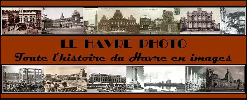 (Geo) Le Havre Photo