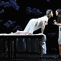 Theatre : la maison de bernarda alba, de federico garcía lorca