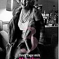 Drei tage mit marilyn