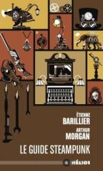 Barillier_Guide de steampunk