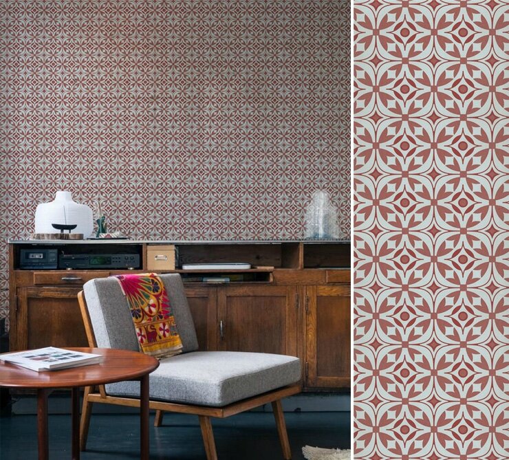 décoration-scandinave-papier-peint-organiques- (17)