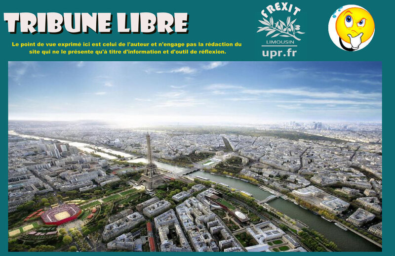 TL GRAND PARIS