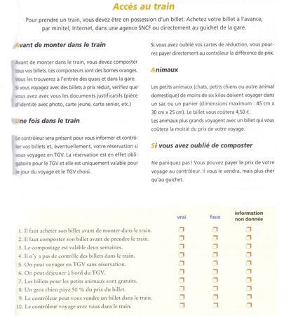 TEXTECOMPREHENSIONECRITEexamenfranciasmai2209