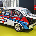 Abarth Fiat 1000 TC_11 - 1966 [I] HL_GF