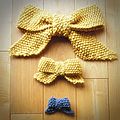 Tricot/Crochet