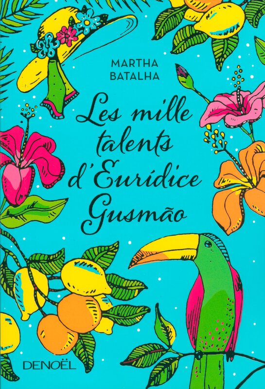 mille talent Euridice