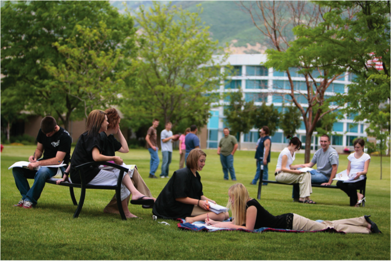 CAMPUS US 1
