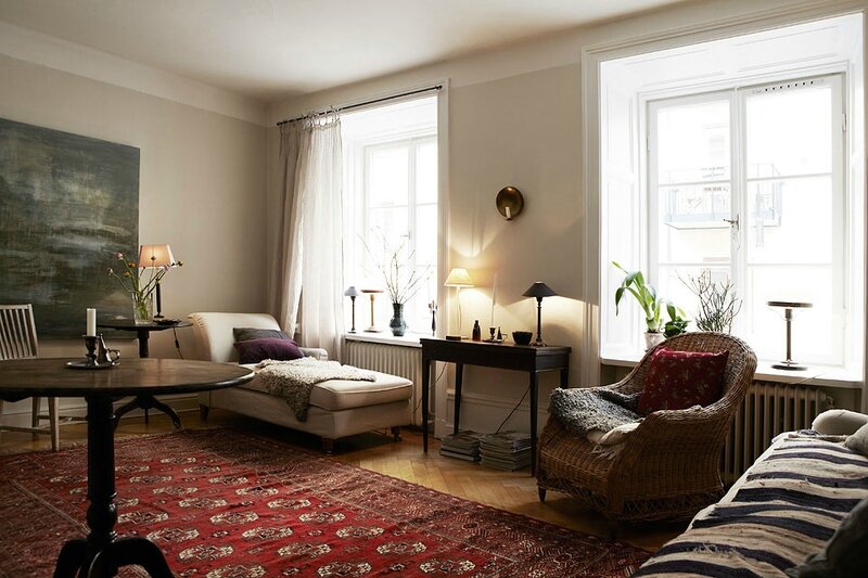 decoPeleMele HYPER SUPER BEAU appartement bel espace (2)