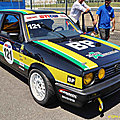 Volksawagen Golf GTi 1