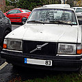 Volvo 240 break se (1991)