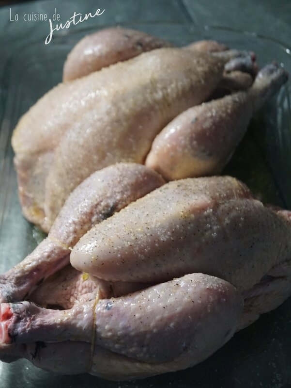 pouletàrôtir